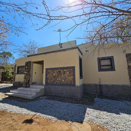 Marloth Cottage マールロス・パーク エクステリア 写真