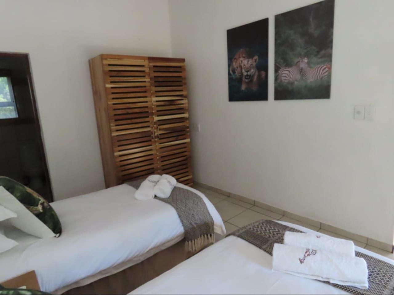 Marloth Cottage マールロス・パーク 部屋 写真