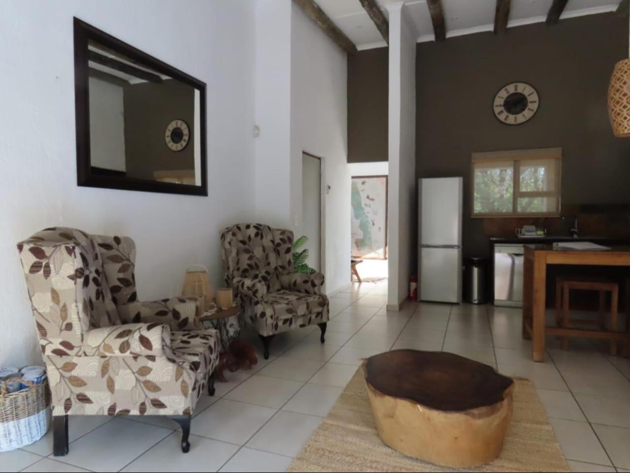 Marloth Cottage マールロス・パーク エクステリア 写真