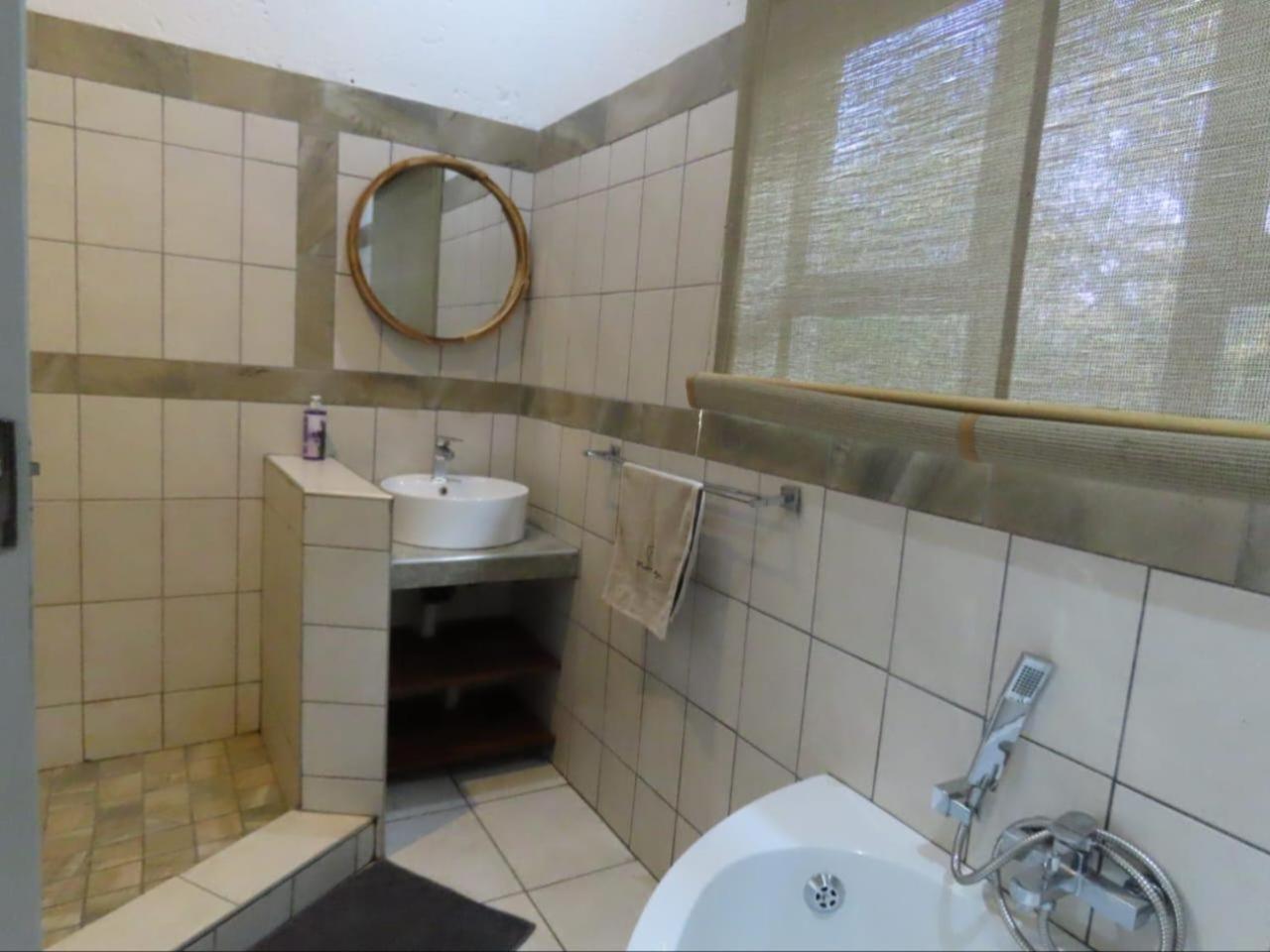 Marloth Cottage マールロス・パーク 部屋 写真