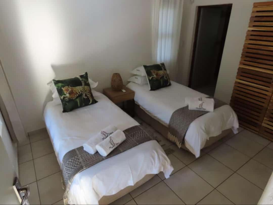 Marloth Cottage マールロス・パーク 部屋 写真
